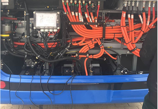 新能源(yuan)安裝案例(li)