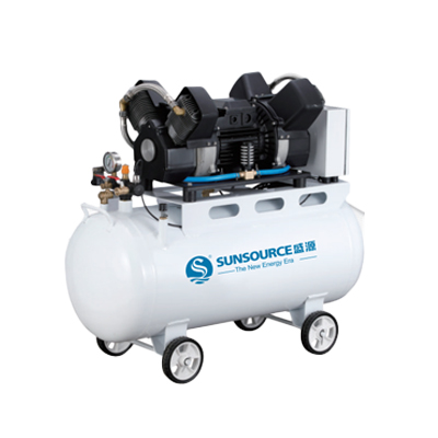 最新牙(ya)科空壓機(ji)工作原理(li)介紹。