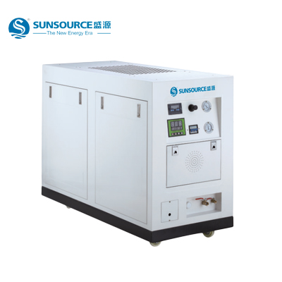 新能源客(ke)車空壓機(ji)SY30-2-4VS