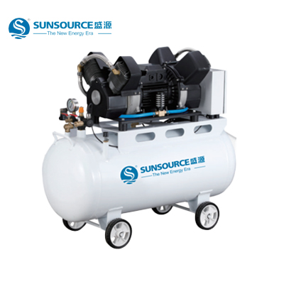 製(zhi)氧機空壓(ya)機SY2200-4V-120L