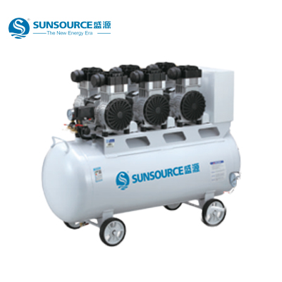 醫療實驗(yan)室空壓機(ji)SY22-A