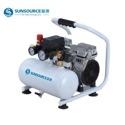 實驗室用(yong)空壓機SY55-2VD