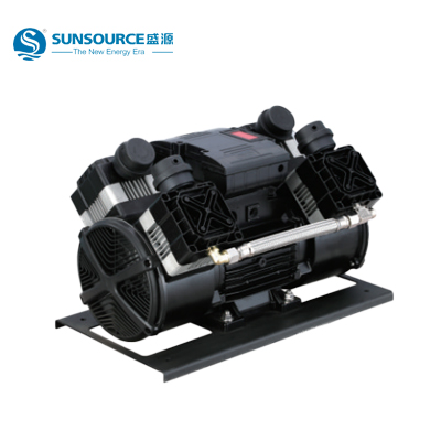 新能源客(ke)車空壓機(ji)SY2800