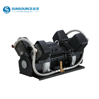 無油(you)空壓機價(jia)格行情走(zou)勢