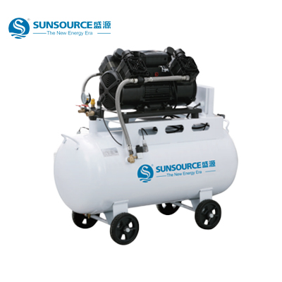 新能源客(ke)車空壓機(ji)SY30-3VA